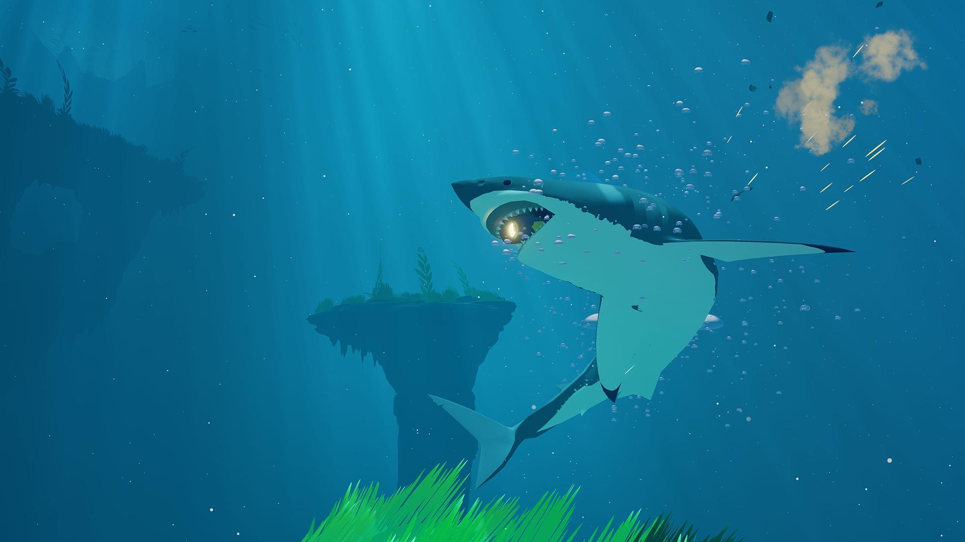 ABZU screenshot 3