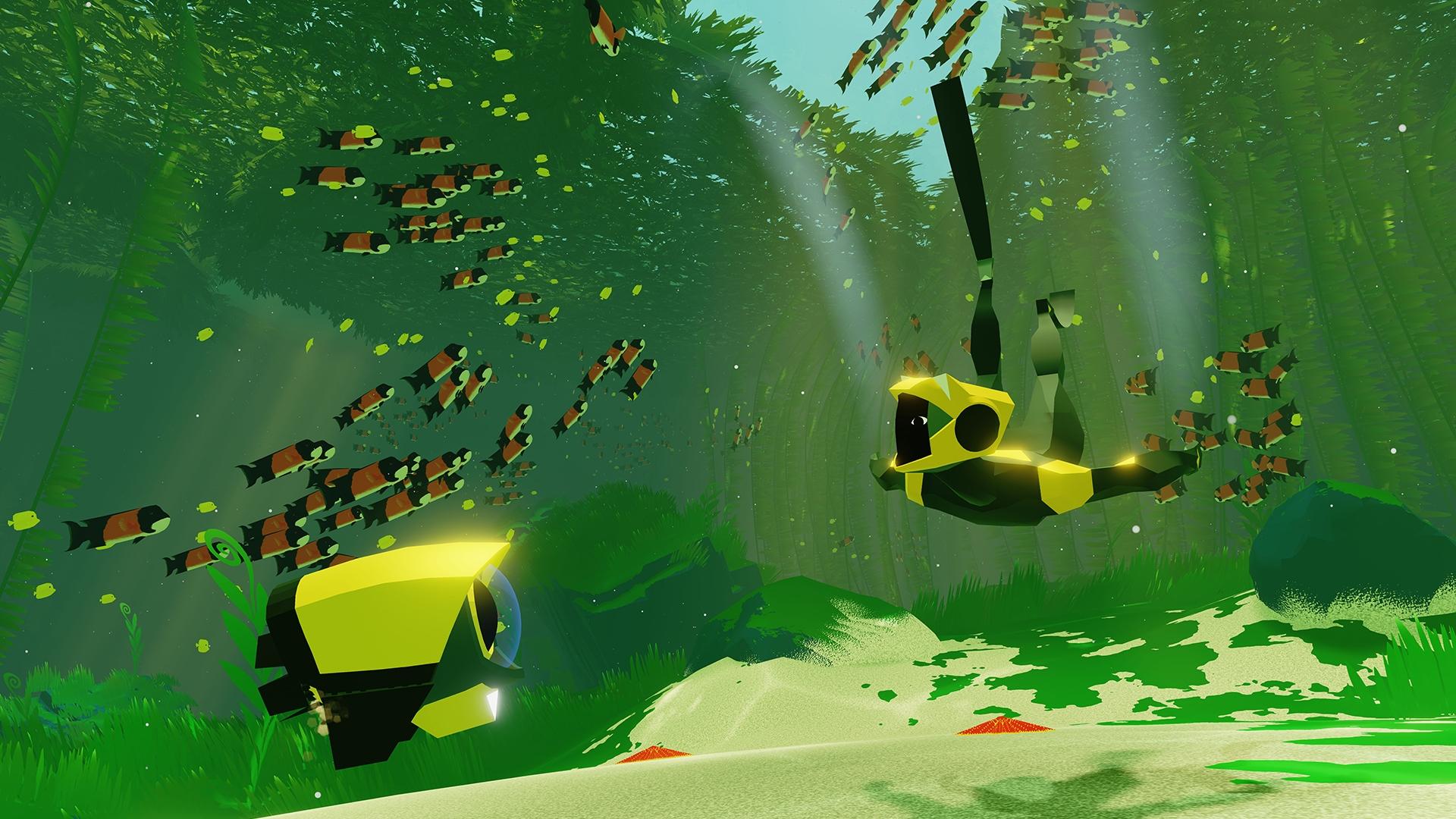 ABZU screenshot 4