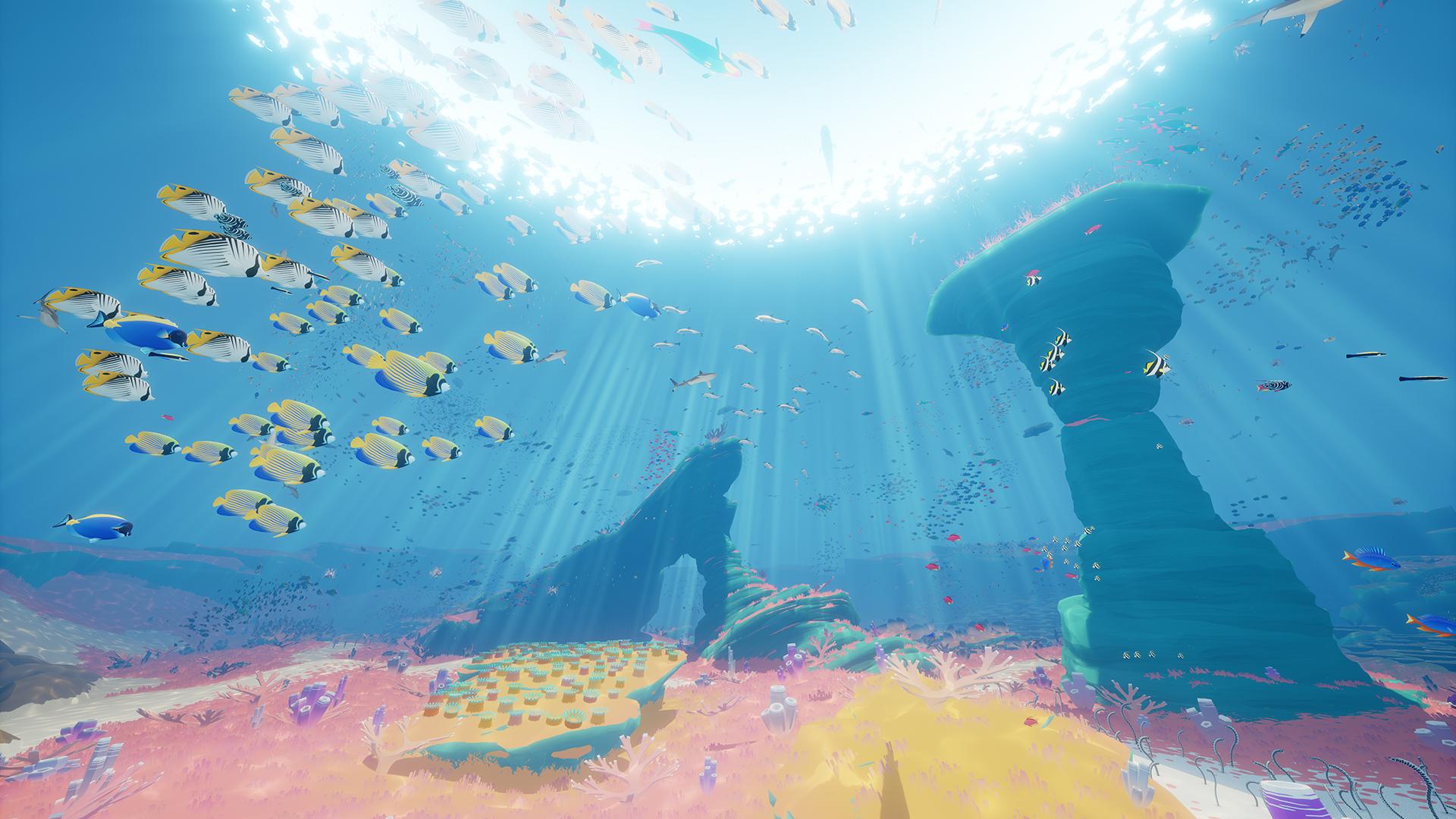 ABZU screenshot 6