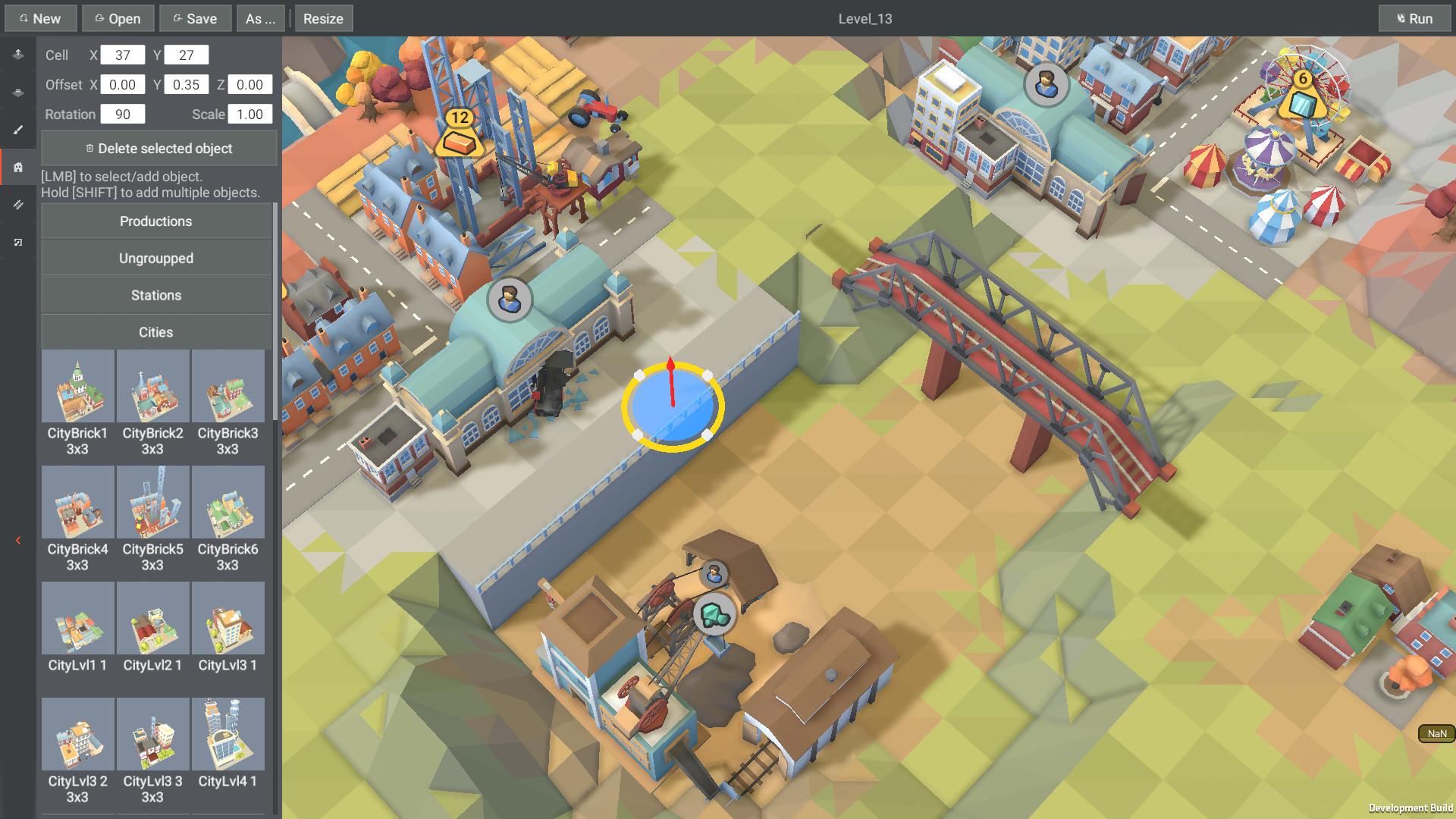 Train Valley 2 screenshot 7
