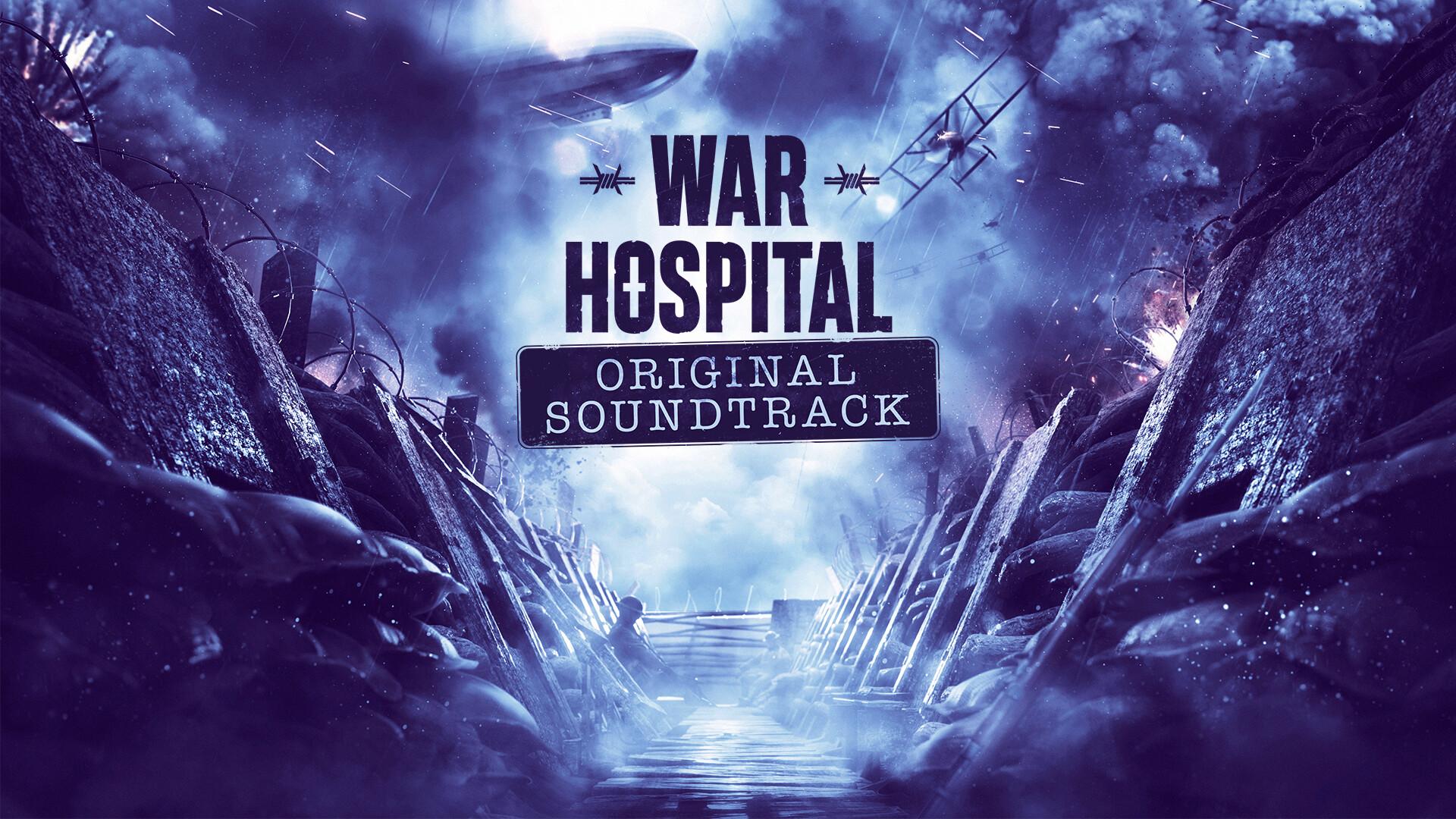 War Hospital - Original Soundtrack image