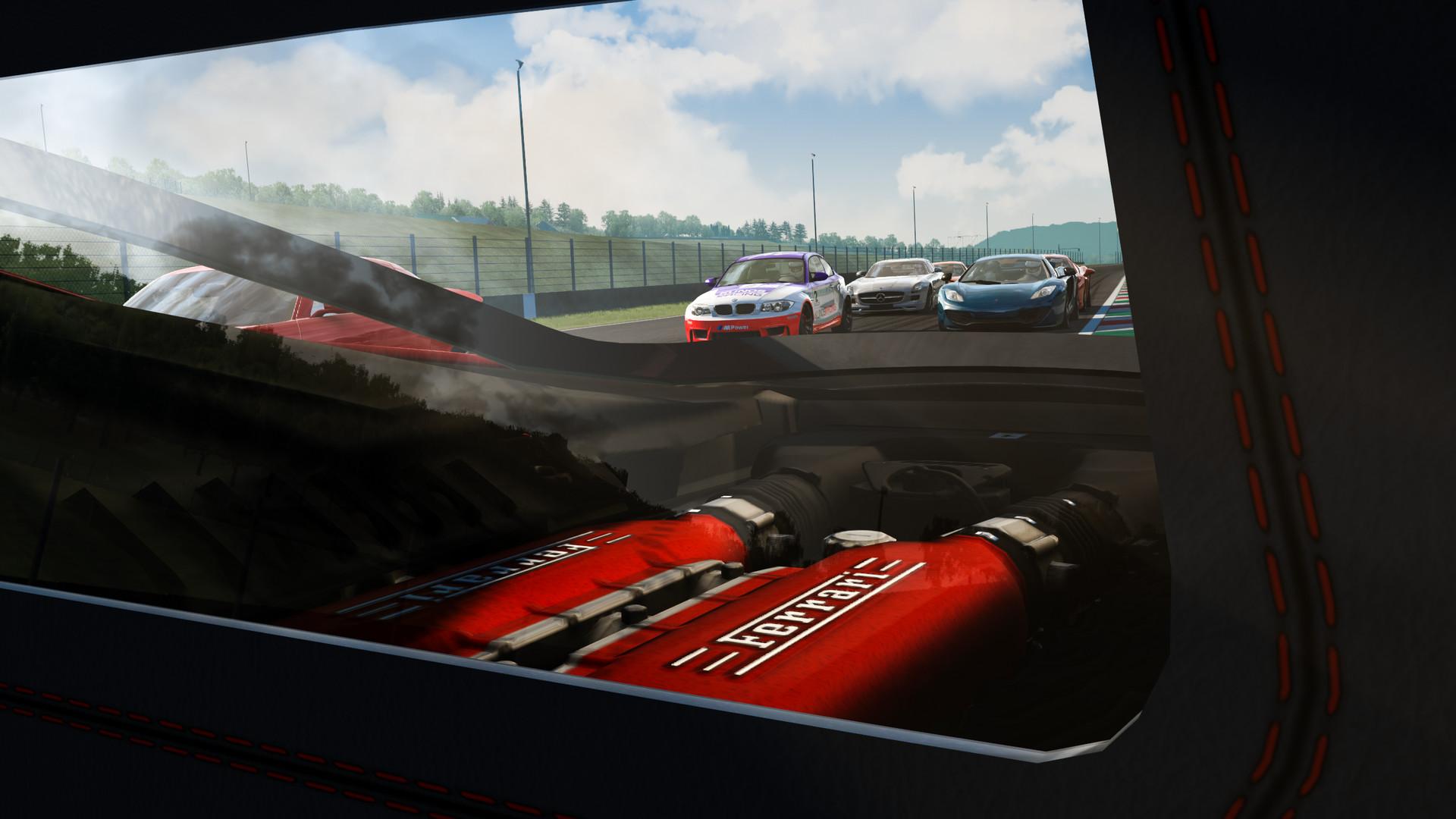 Assetto Corsa Ultimate Edition screenshot 105