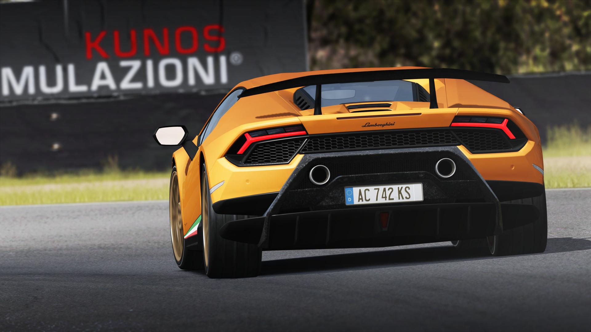 Assetto Corsa Ultimate Edition screenshot 11