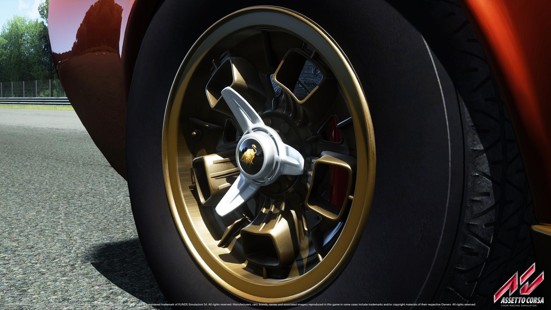 Assetto Corsa Ultimate Edition screenshot 110
