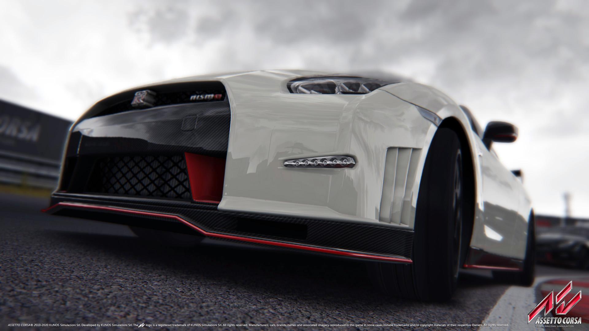 Assetto Corsa Ultimate Edition screenshot 116