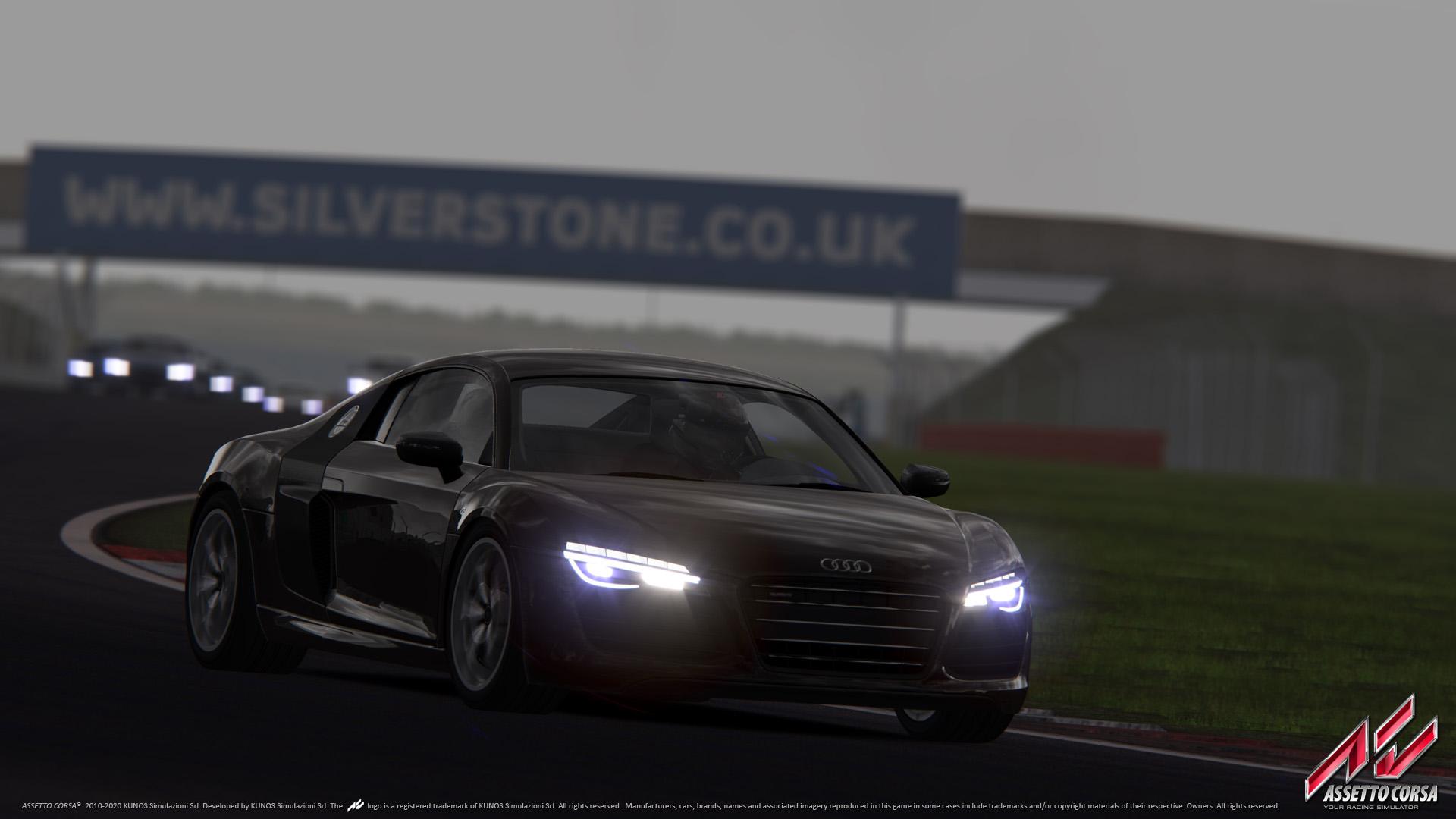 Assetto Corsa Ultimate Edition screenshot 127