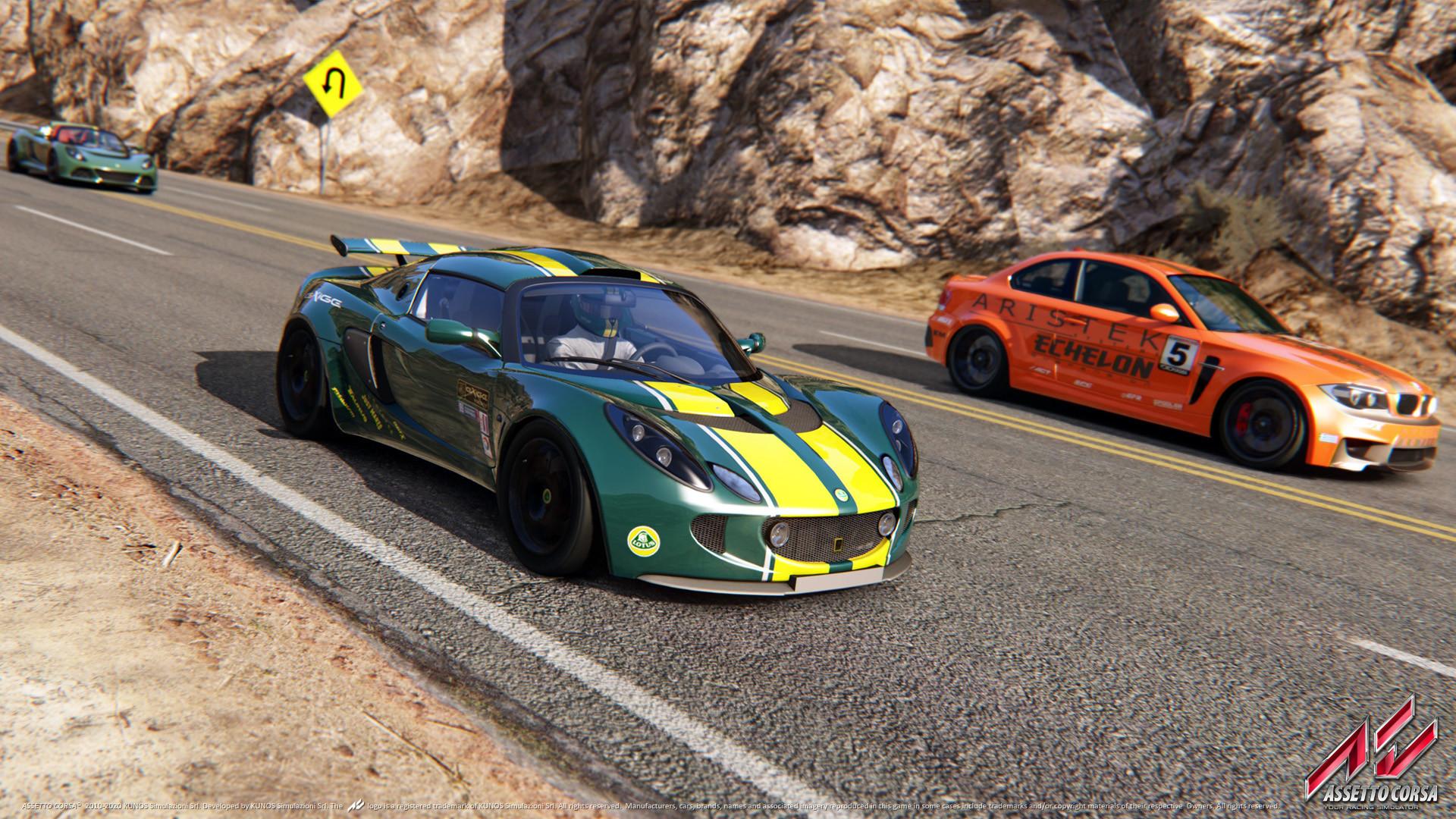 Assetto Corsa Ultimate Edition screenshot 13
