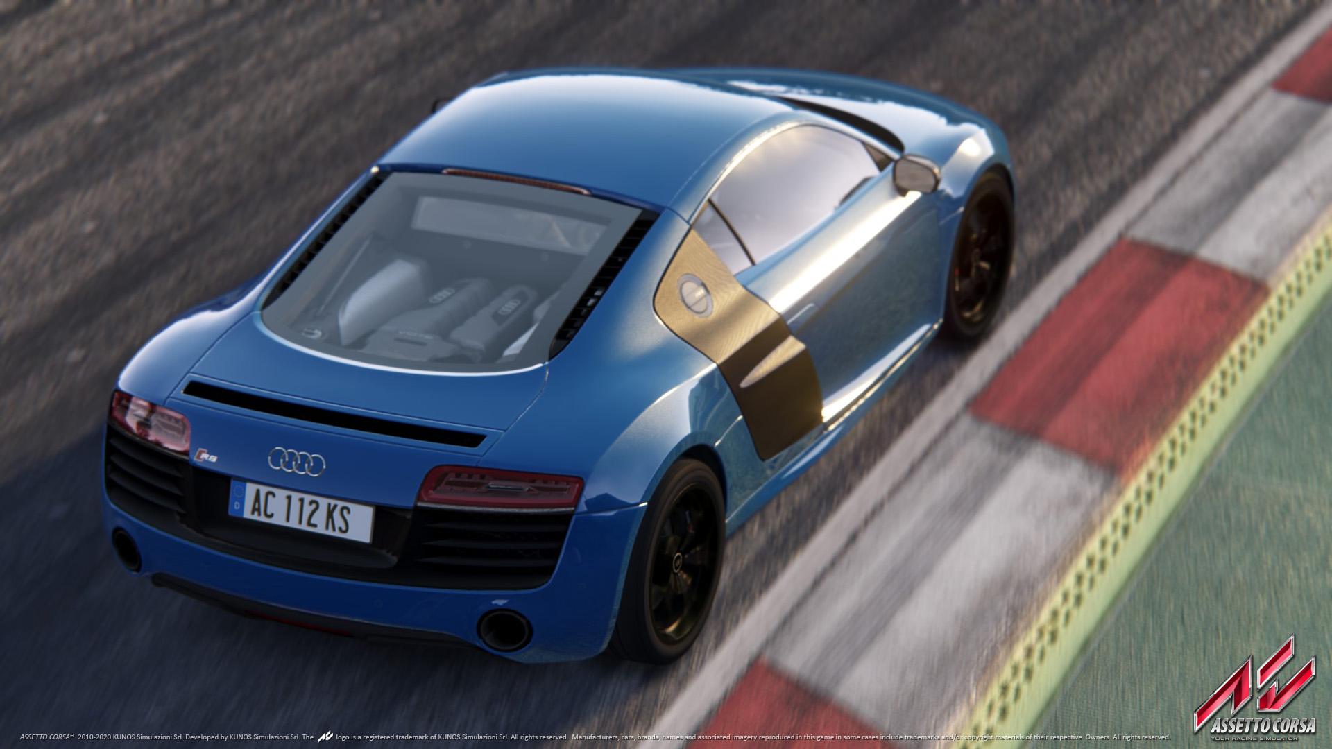 Assetto Corsa Ultimate Edition screenshot 130