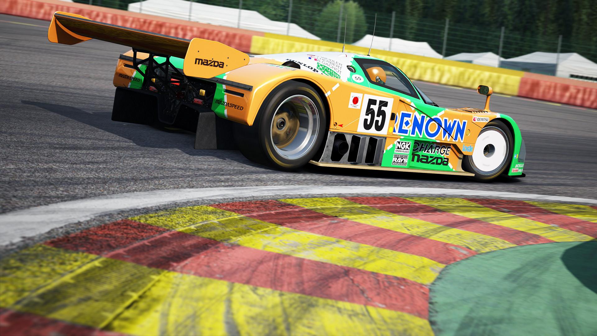 Assetto Corsa Ultimate Edition screenshot 135