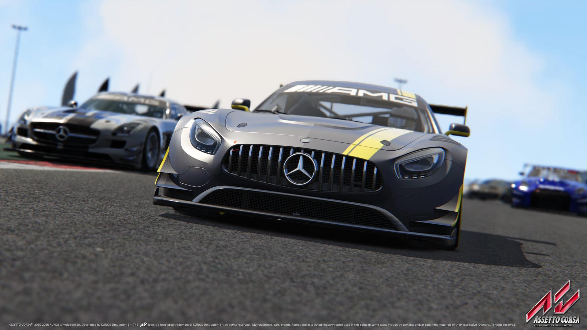 Assetto Corsa Ultimate Edition screenshot 136