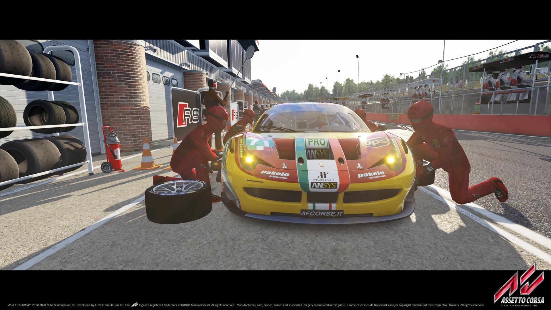 Assetto Corsa Ultimate Edition screenshot 138