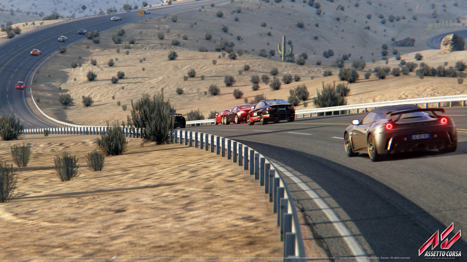 Assetto Corsa Ultimate Edition screenshot 139