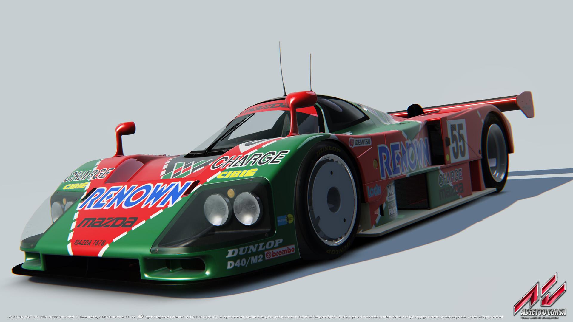 Assetto Corsa Ultimate Edition screenshot 29