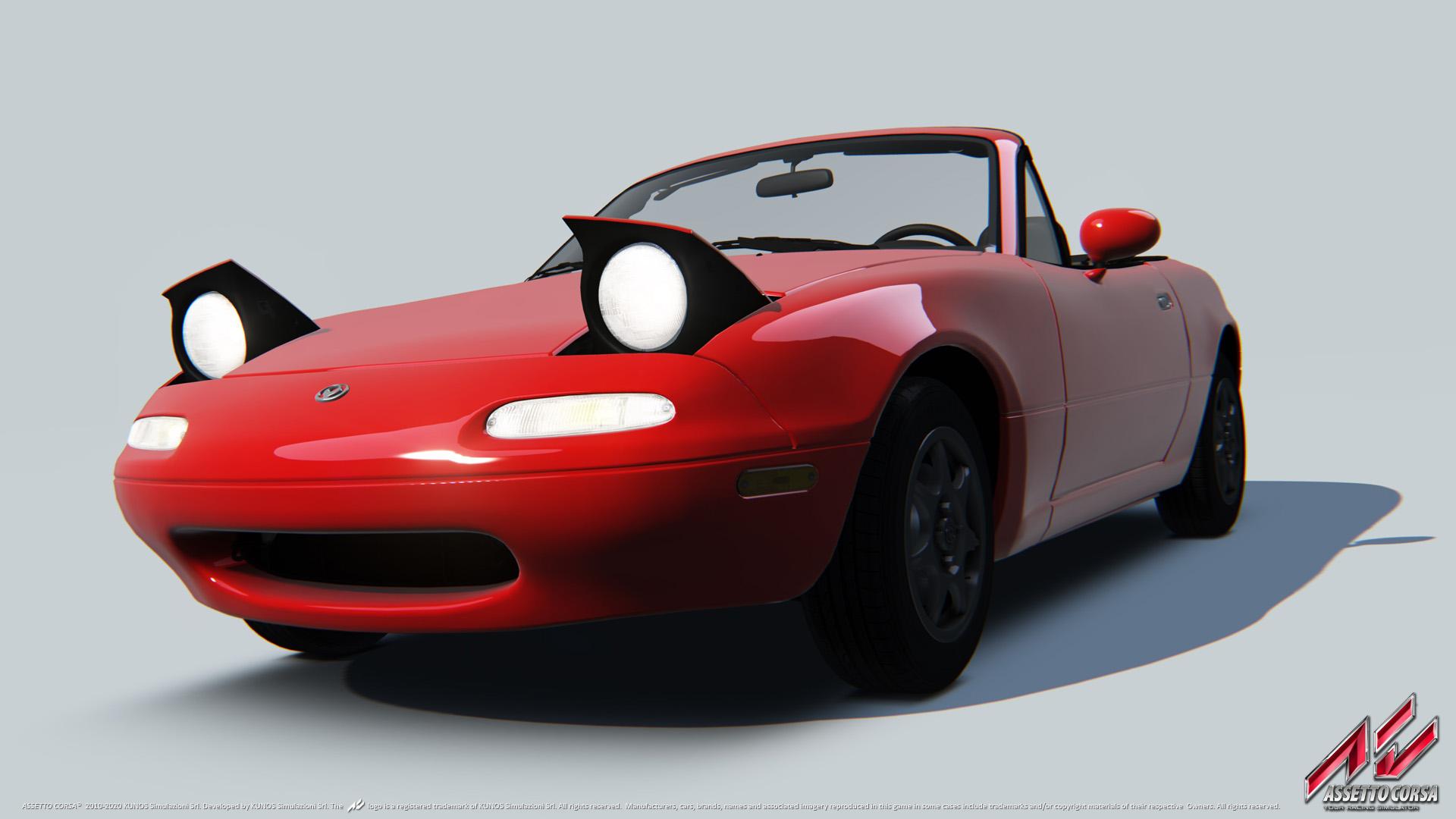 Assetto Corsa Ultimate Edition screenshot 32