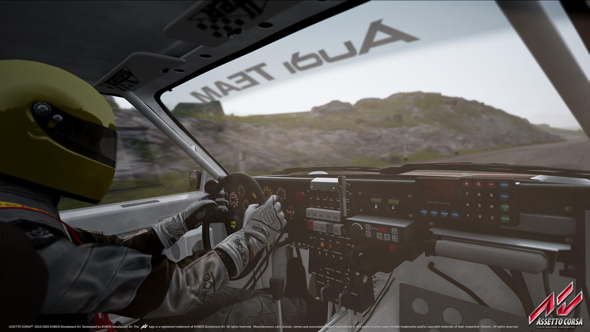 Assetto Corsa Ultimate Edition screenshot 35