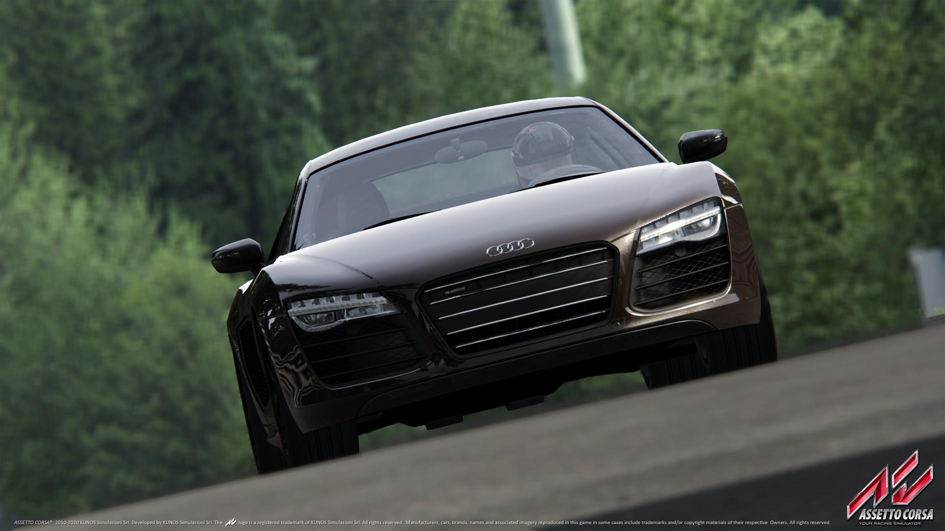 Assetto Corsa Ultimate Edition screenshot 38