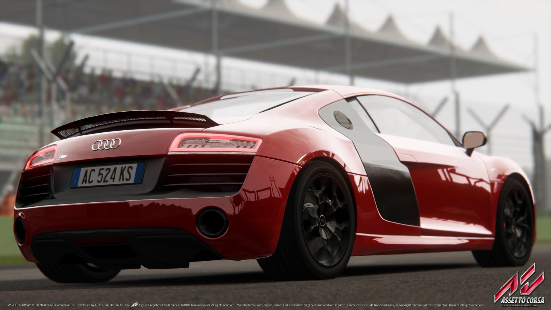 Assetto Corsa Ultimate Edition screenshot 4