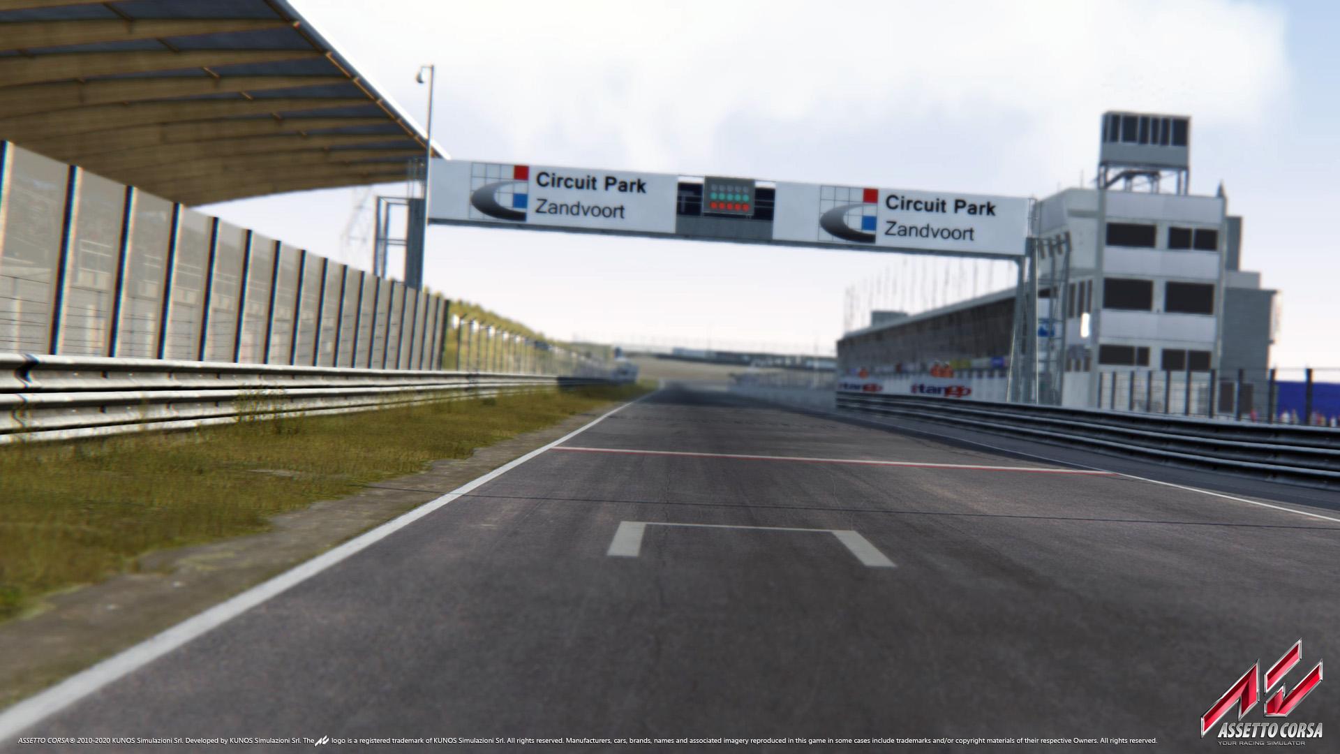 Assetto Corsa Ultimate Edition screenshot 41
