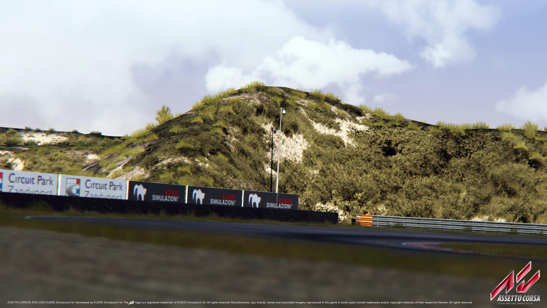 Assetto Corsa Ultimate Edition screenshot 45
