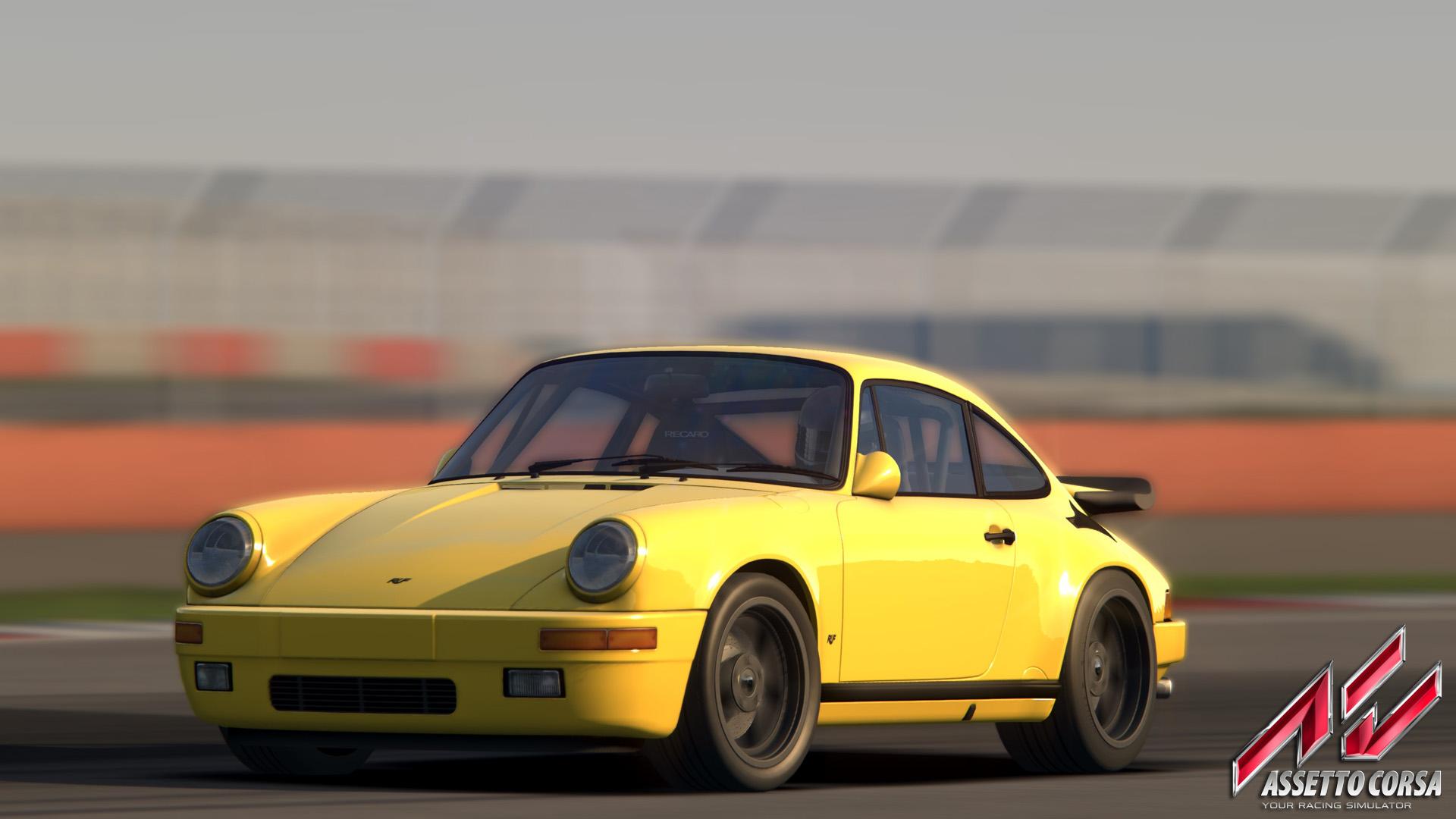 Assetto Corsa Ultimate Edition screenshot 46