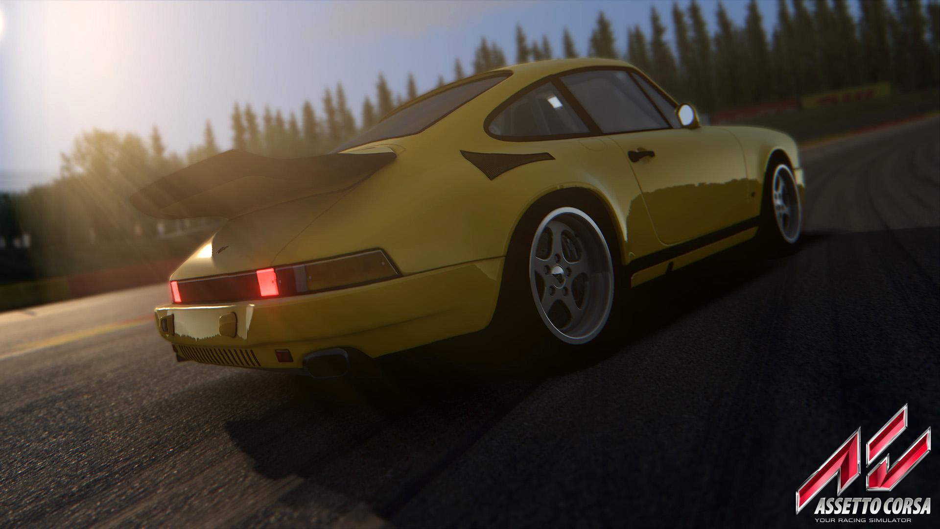 Assetto Corsa Ultimate Edition screenshot 48