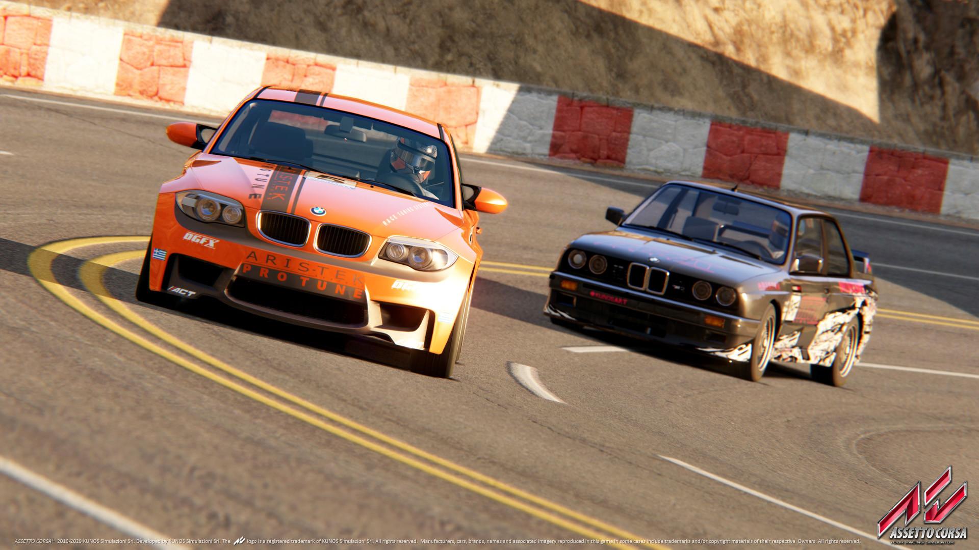 Assetto Corsa Ultimate Edition screenshot 5