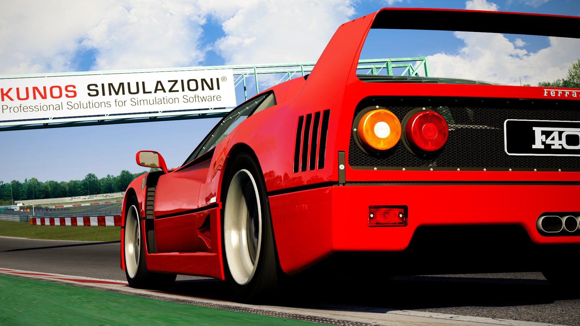 Assetto Corsa Ultimate Edition screenshot 54