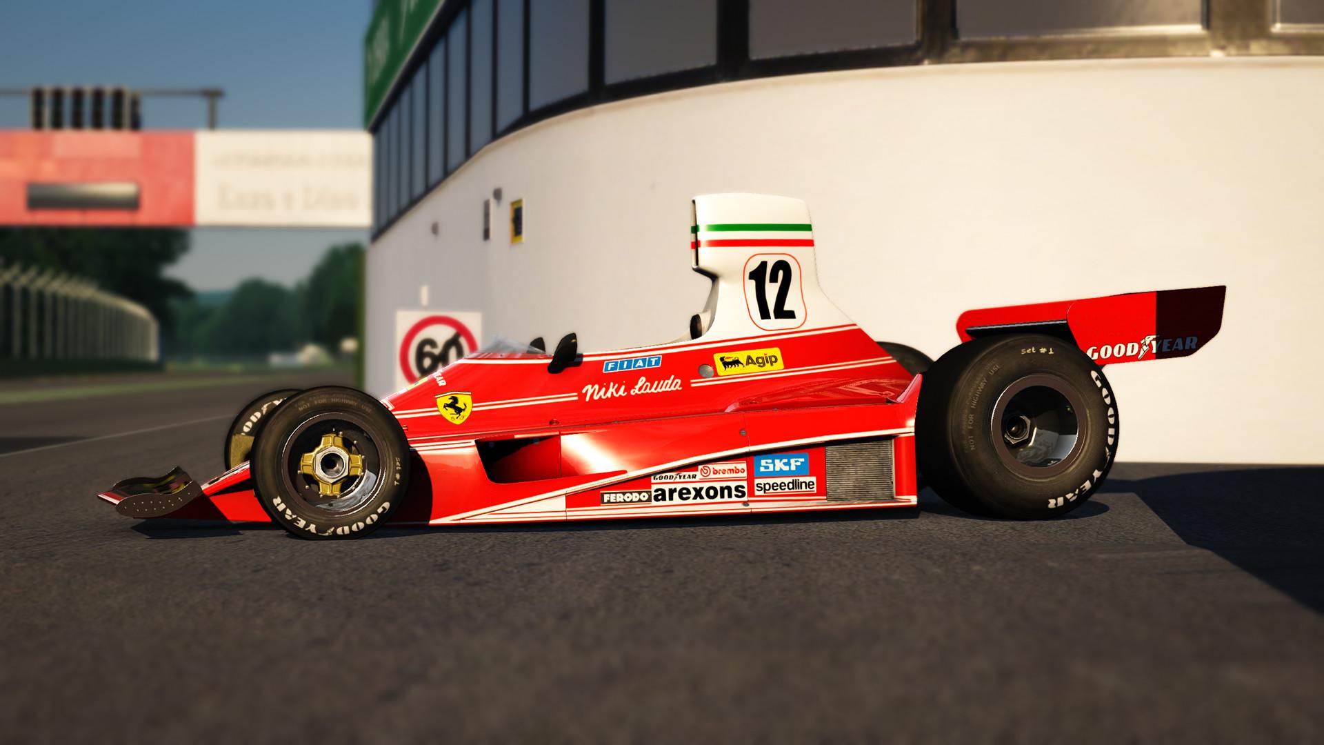 Assetto Corsa Ultimate Edition screenshot 58