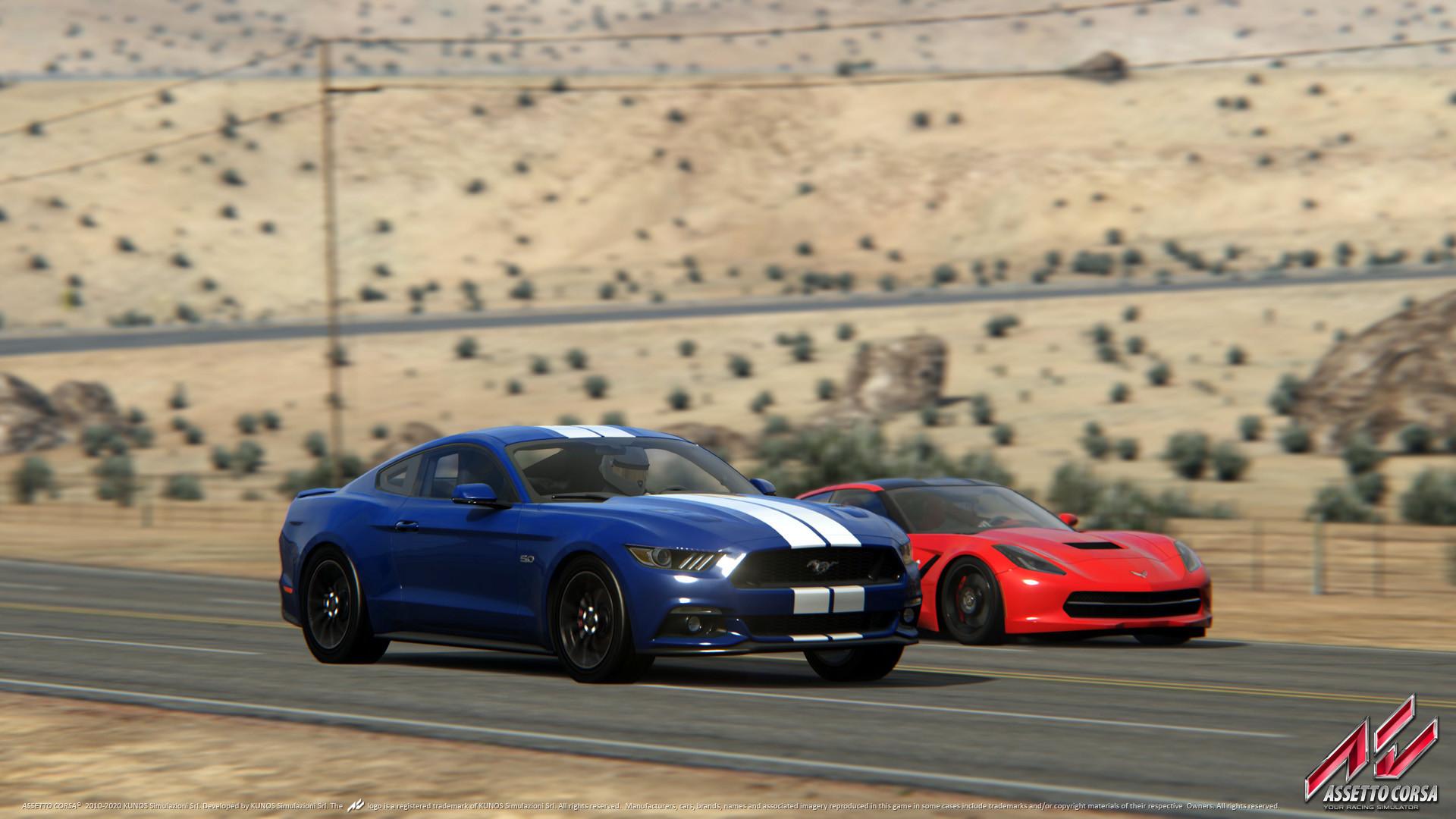Assetto Corsa Ultimate Edition screenshot 6