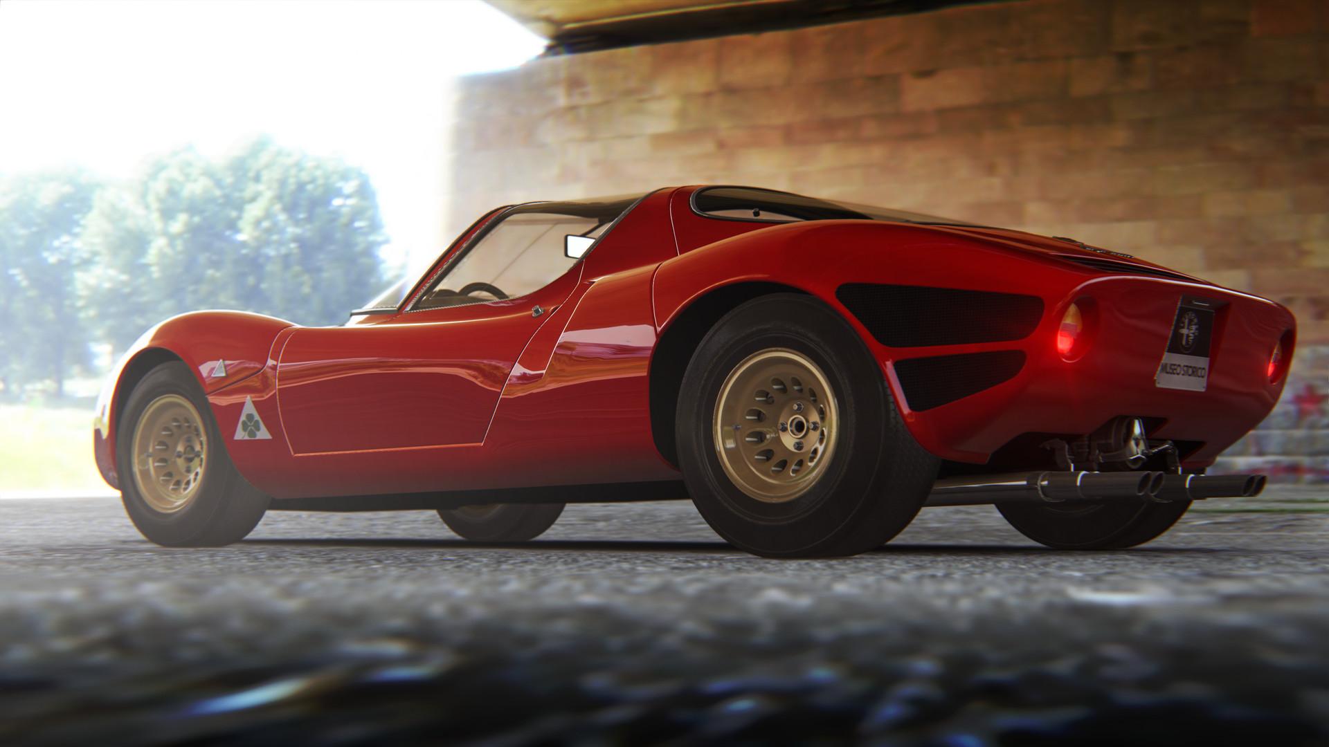 Assetto Corsa Ultimate Edition screenshot 7