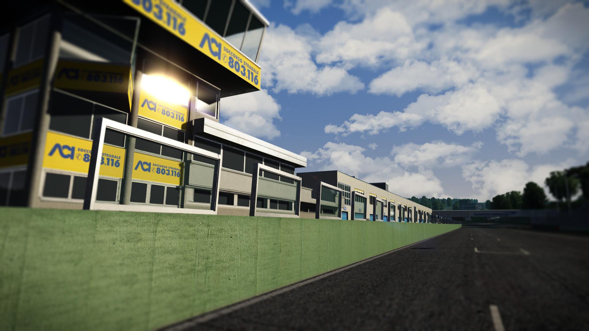 Assetto Corsa Ultimate Edition screenshot 72