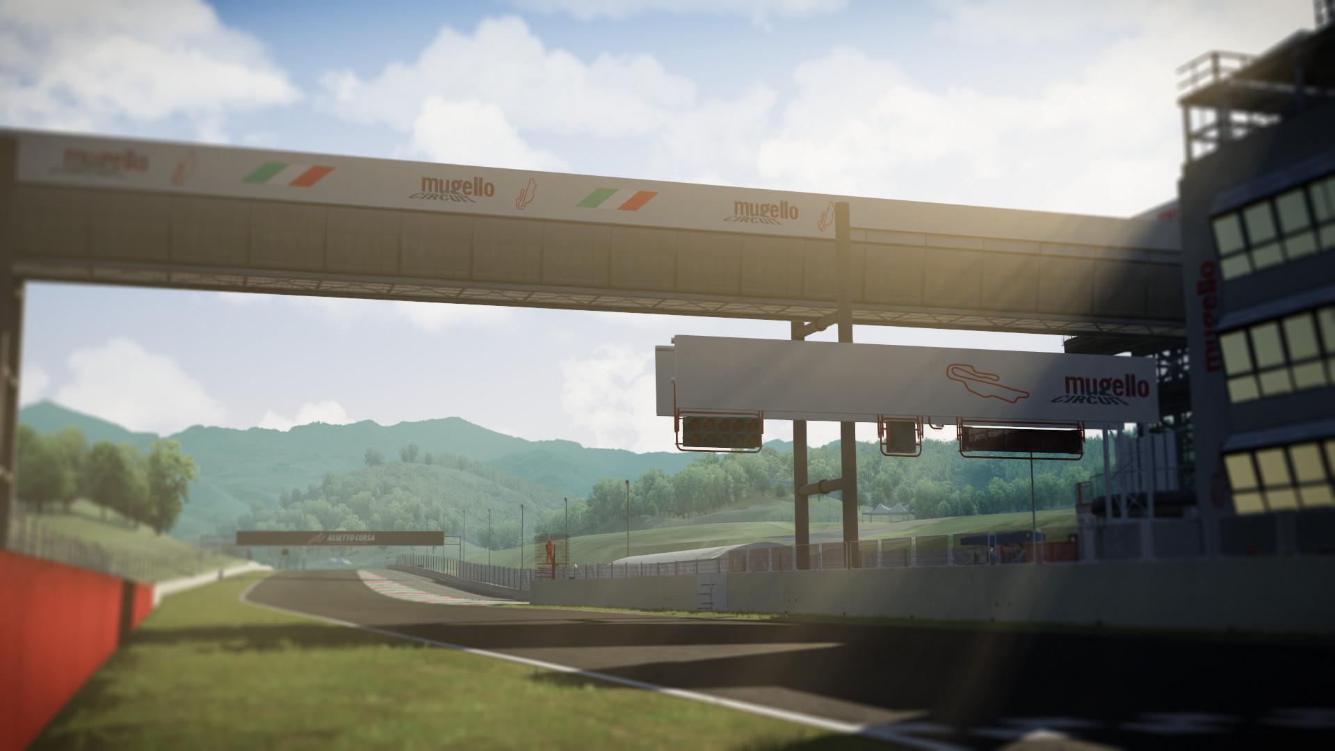 Assetto Corsa Ultimate Edition screenshot 73