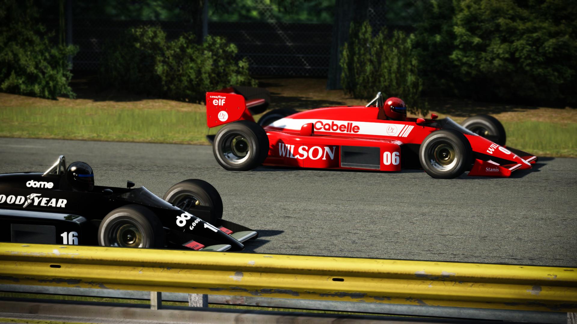 Assetto Corsa Ultimate Edition screenshot 96