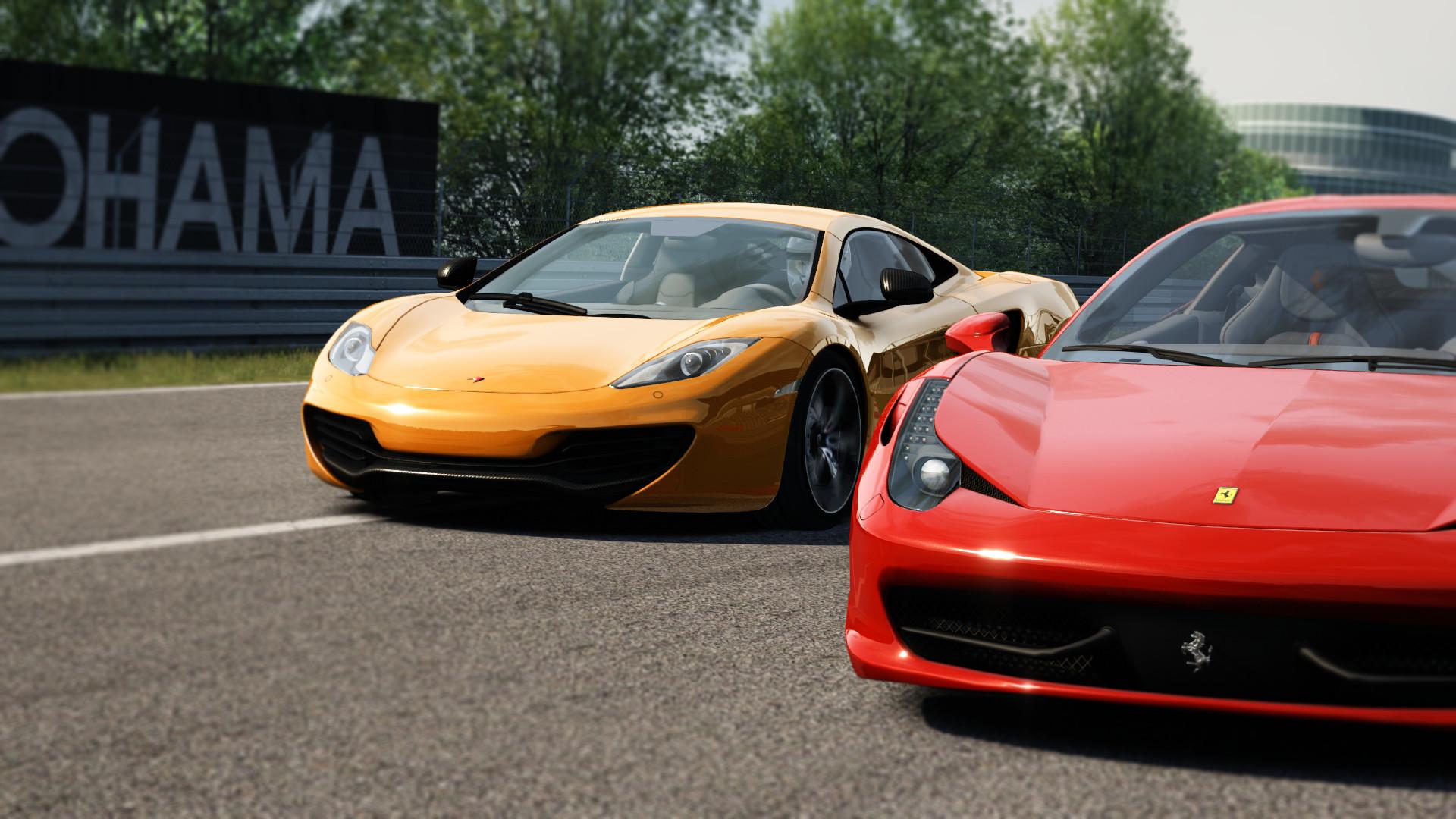 Assetto Corsa Ultimate Edition screenshot 97