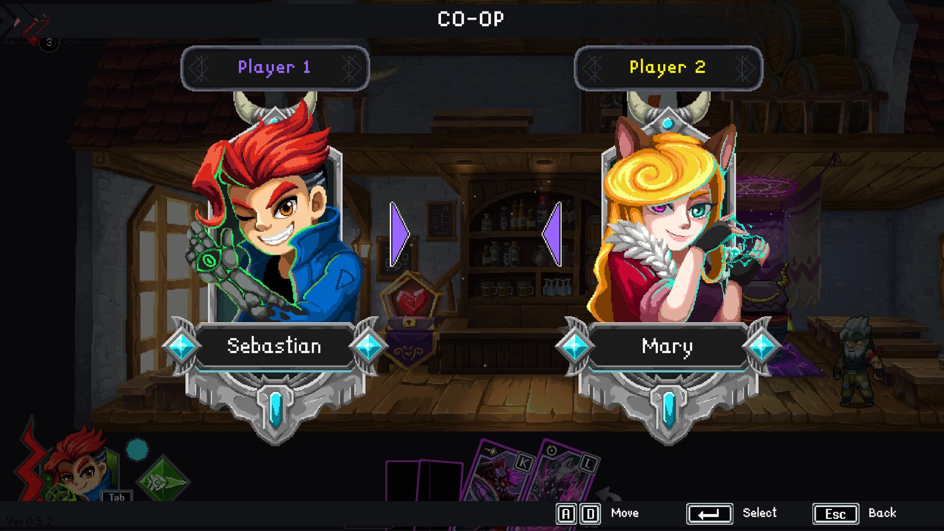Spirit Mancer - Demon Hunter Edition screenshot 2