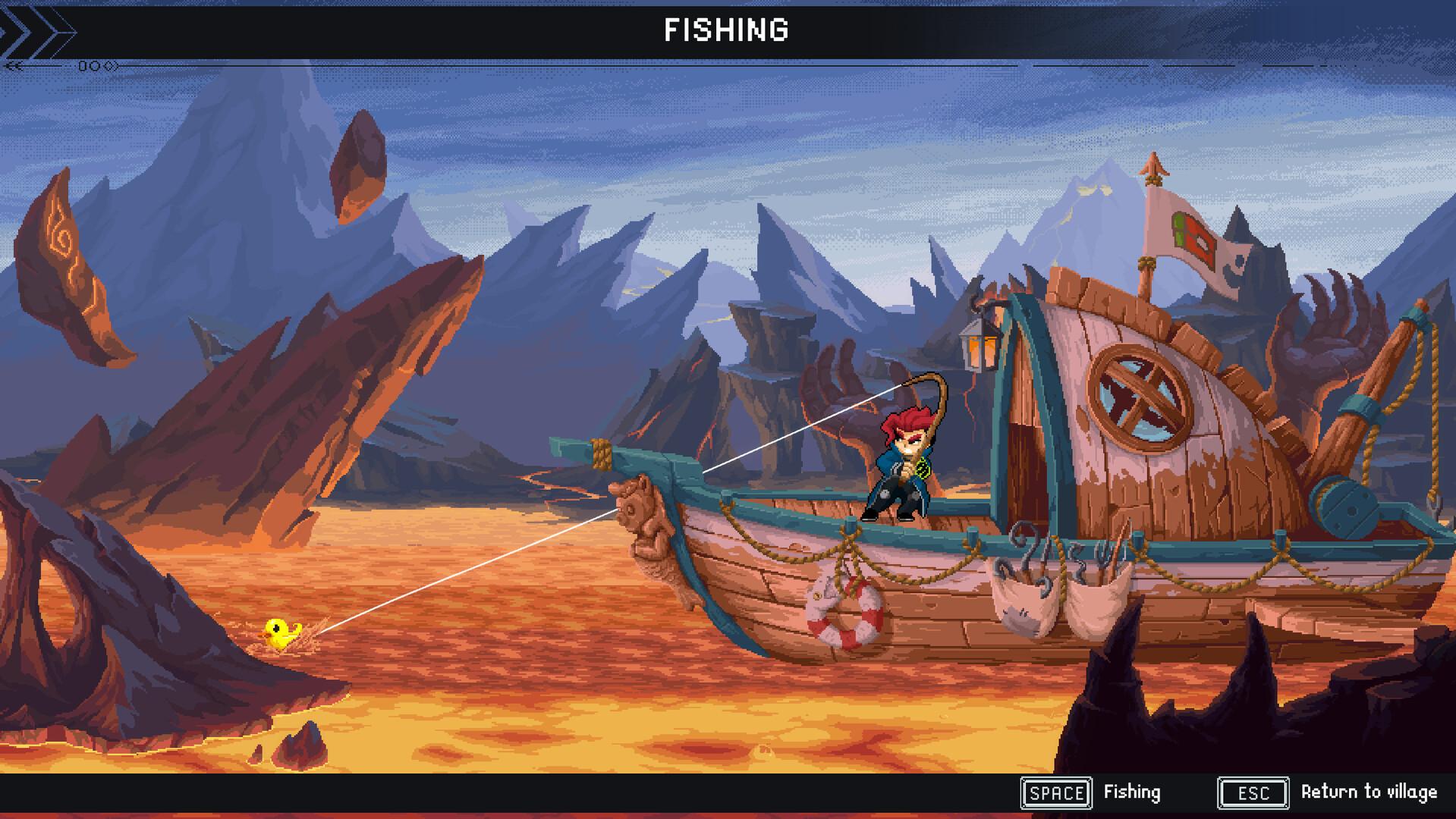 Spirit Mancer - Demon Hunter Edition screenshot 21