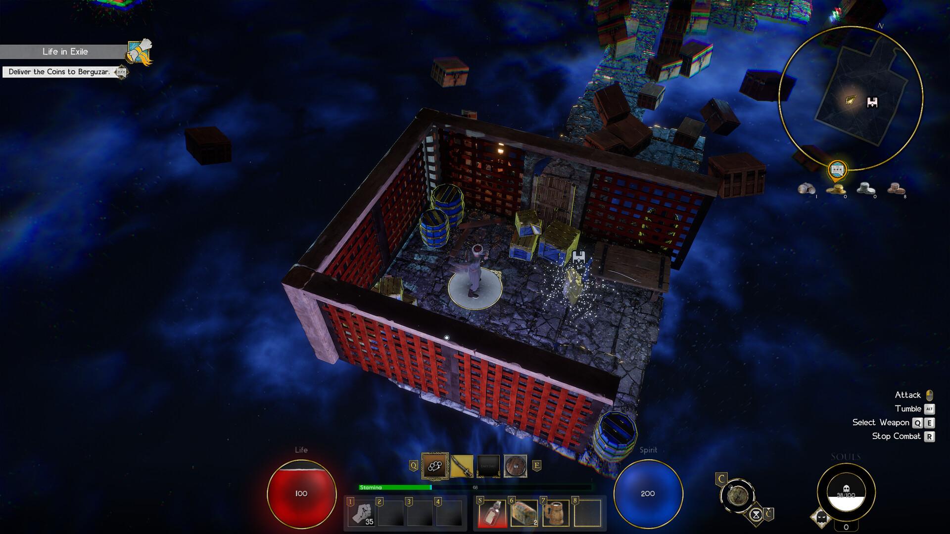 Compass of the Destiny: Istanbul screenshot 10