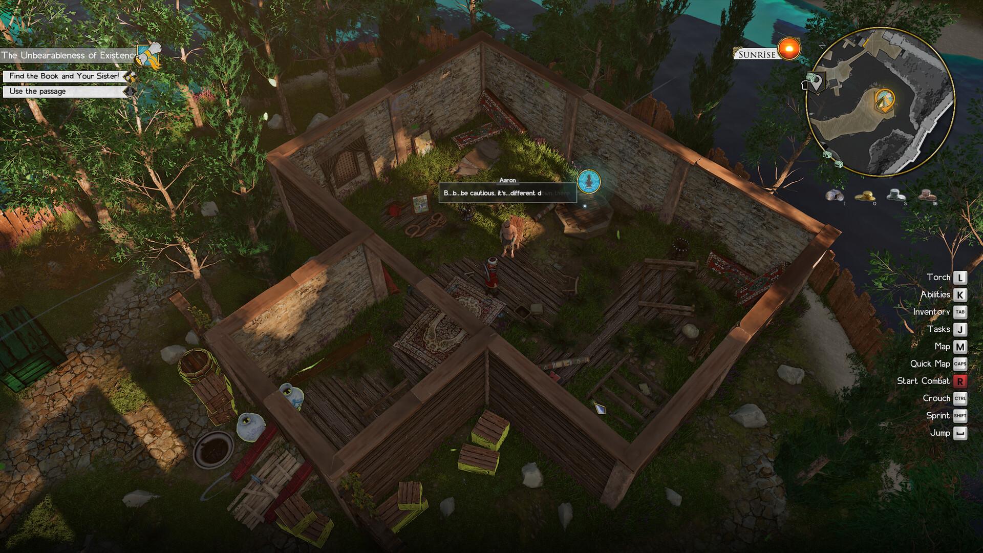 Compass of the Destiny: Istanbul screenshot 11