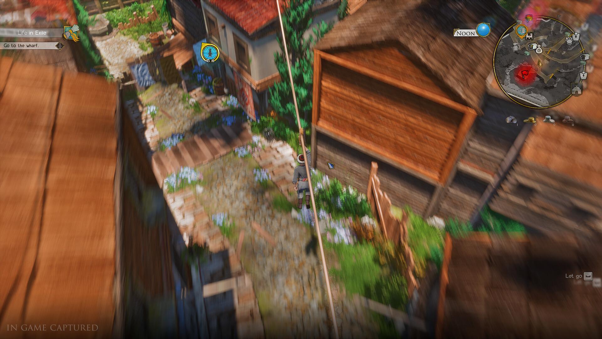 Compass of the Destiny: Istanbul screenshot 4