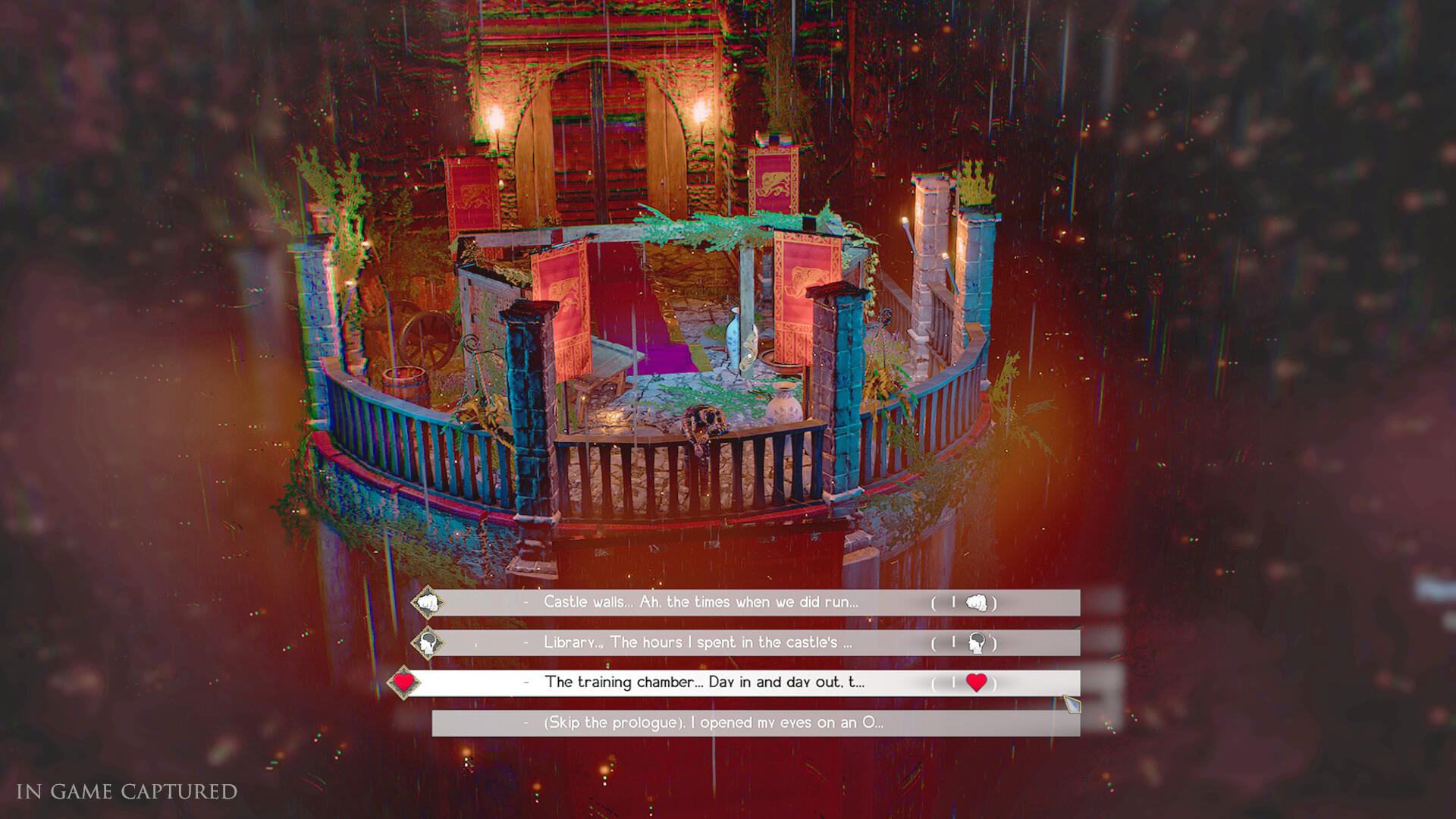 Compass of the Destiny: Istanbul screenshot 5