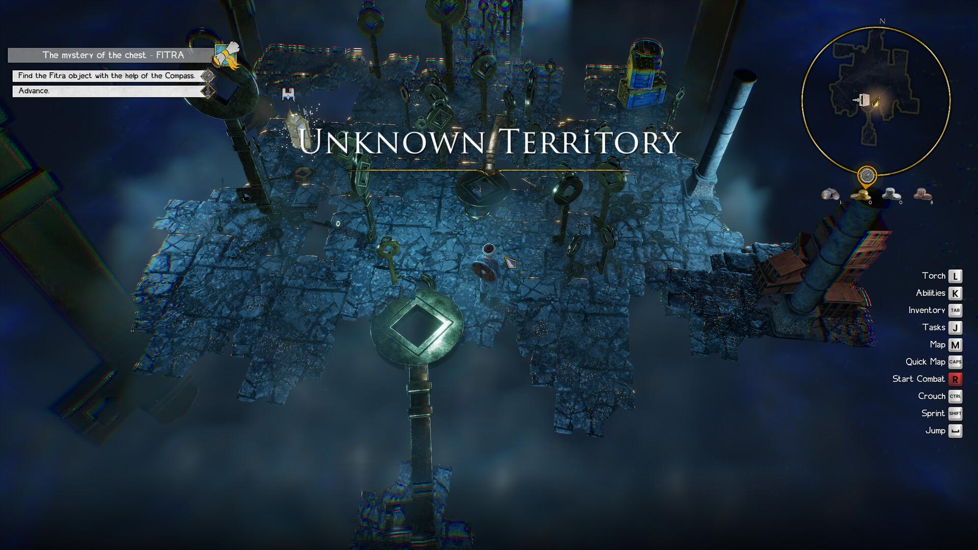 Compass of the Destiny: Istanbul screenshot 8