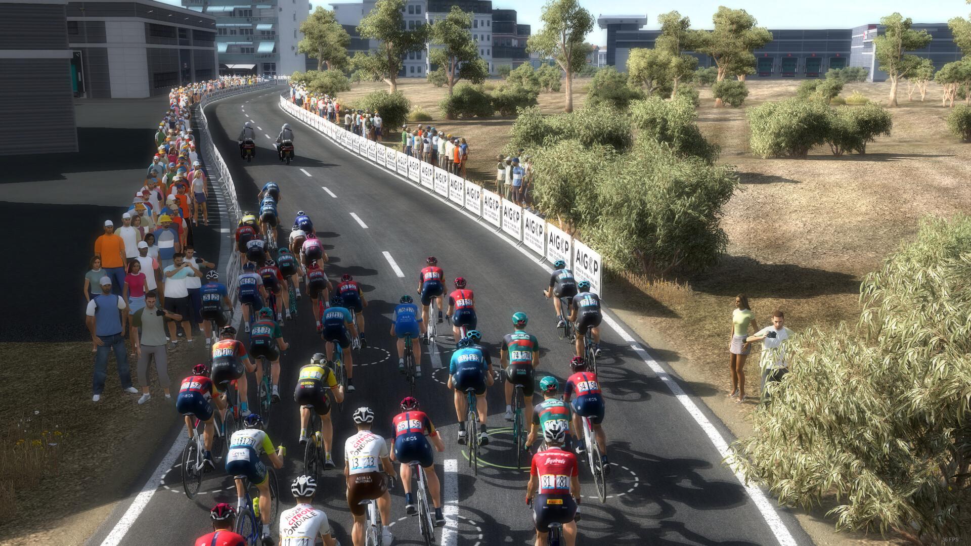 Pro Cycling Manager 2023 screenshot 4