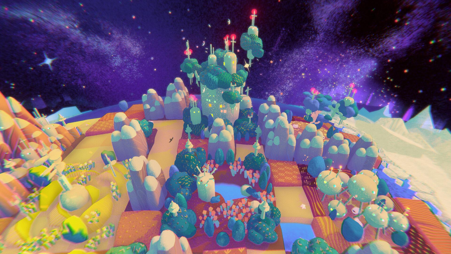 Planetiles screenshot 5