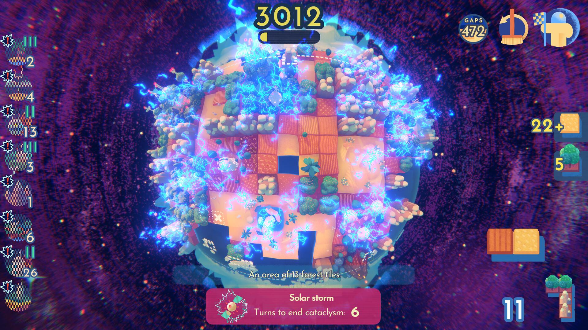 Planetiles screenshot 8