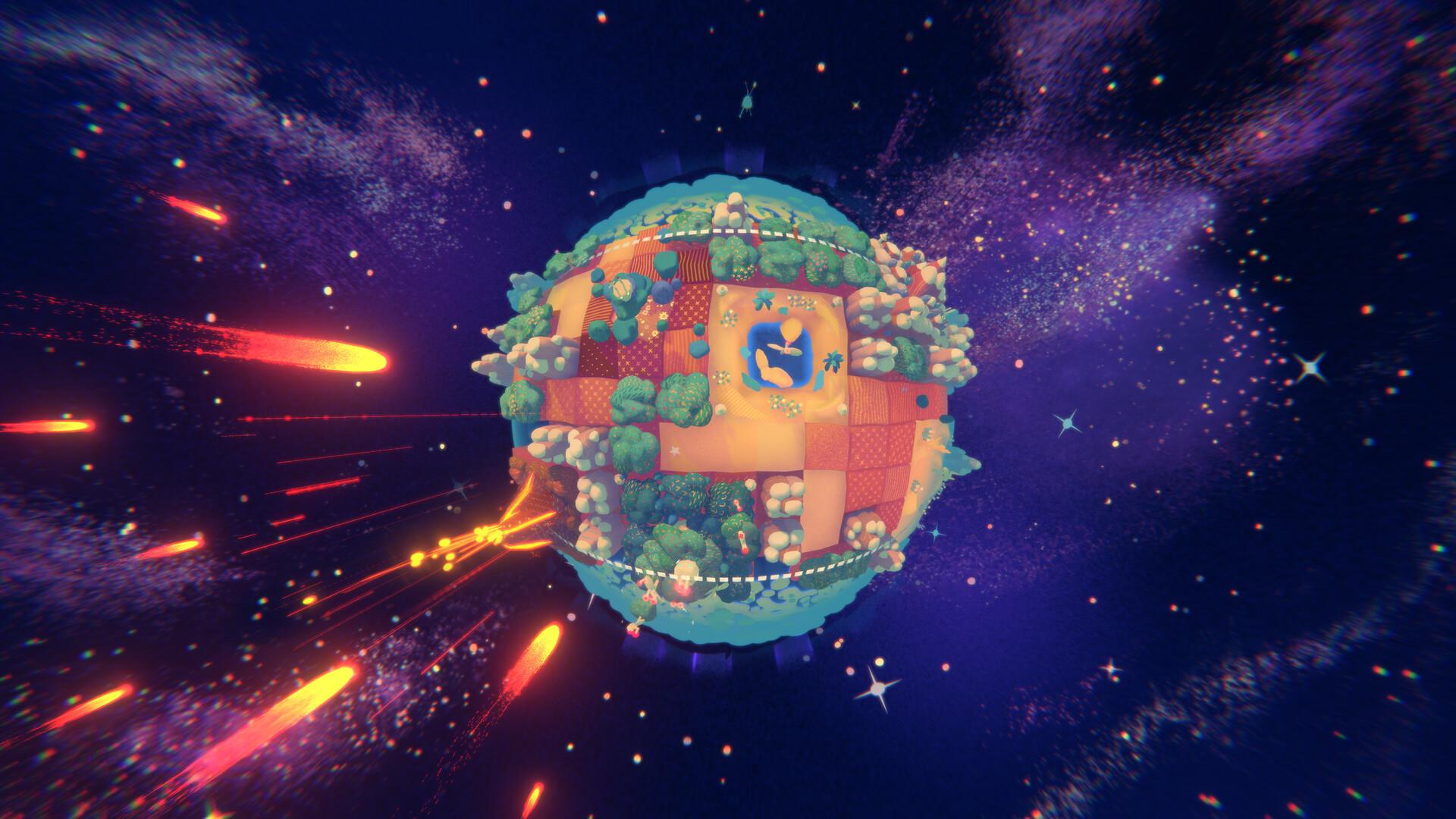 Planetiles screenshot 9