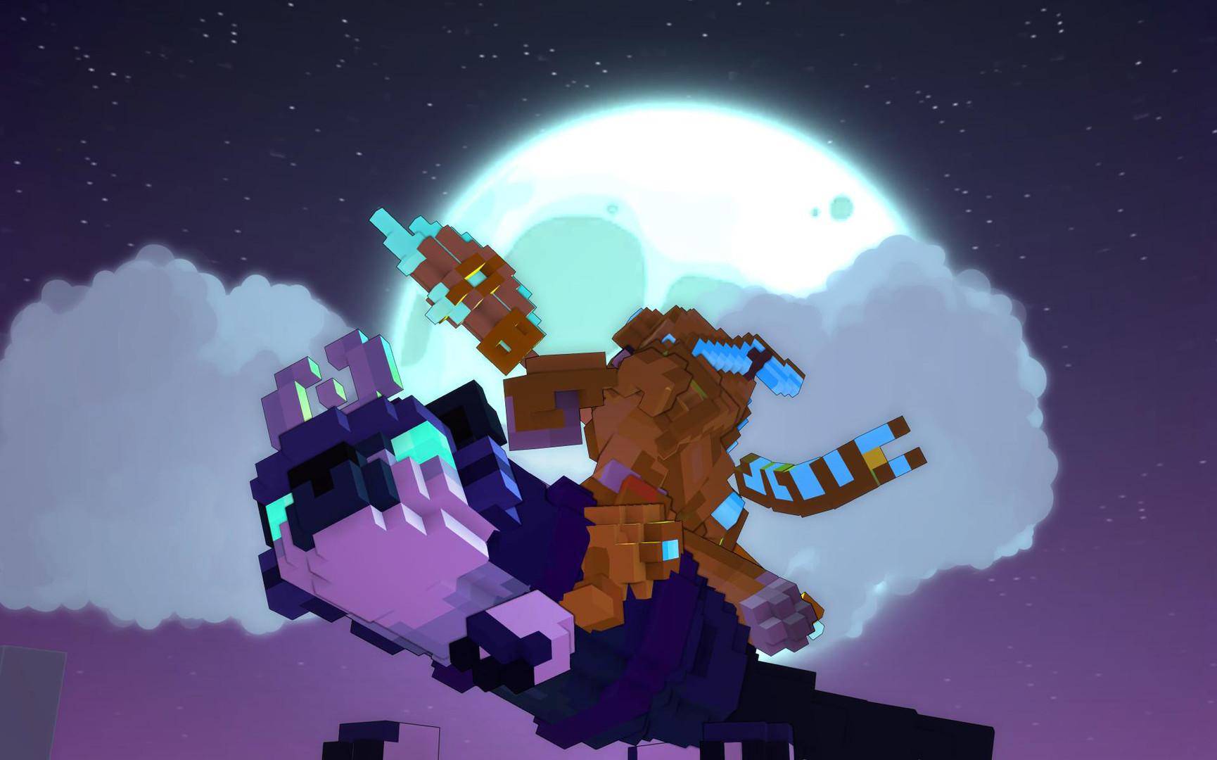 Trove - Eclipse Pack image