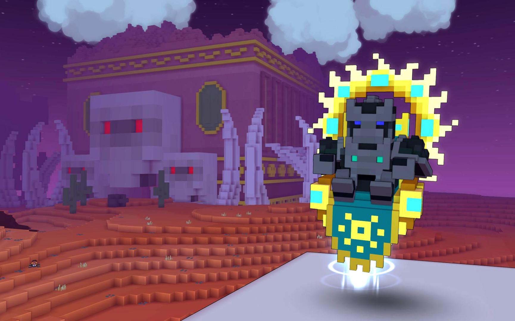 Trove - Eclipse Pack screenshot 3