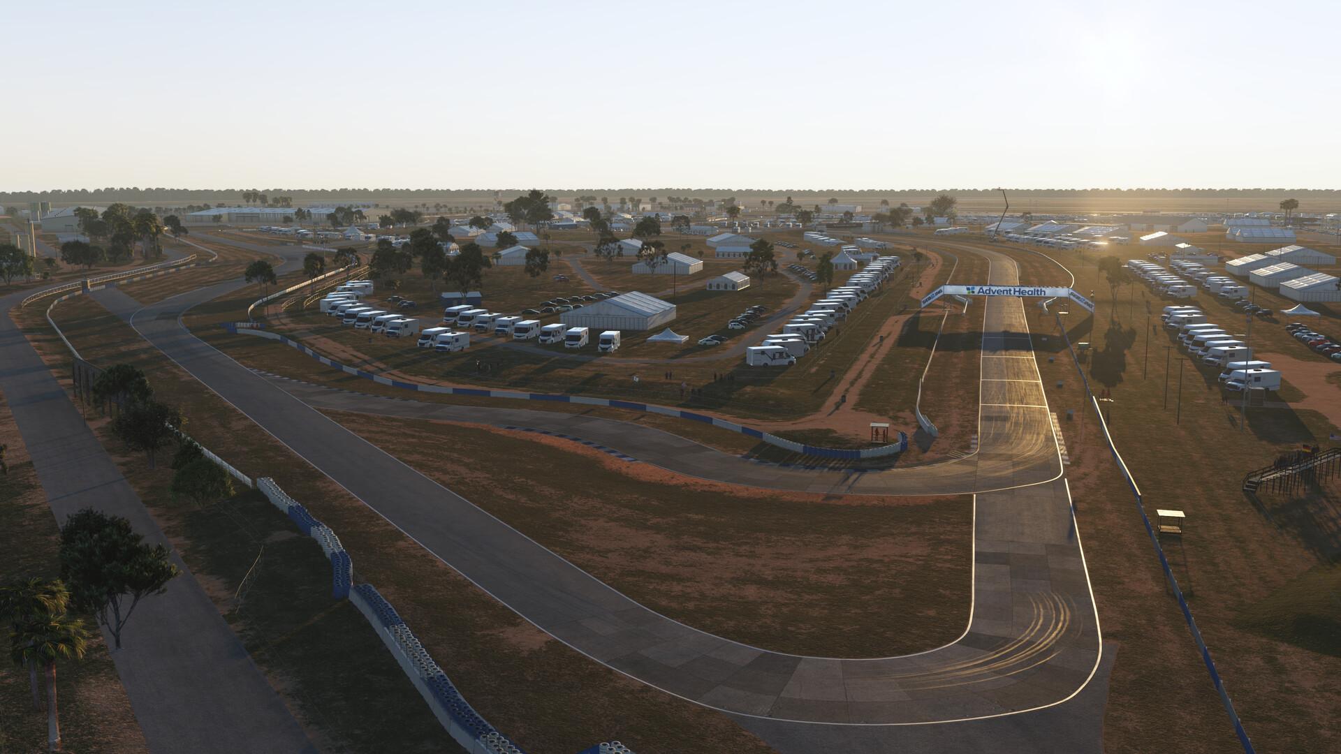 Le Mans Ultimate screenshot 16
