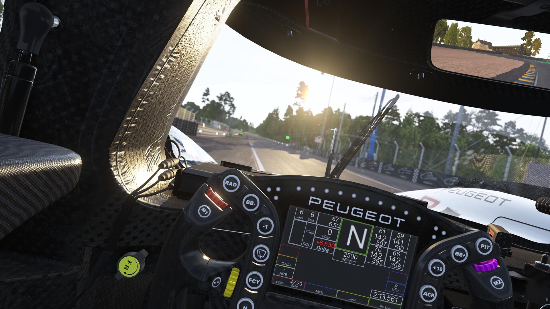 Le Mans Ultimate screenshot 38