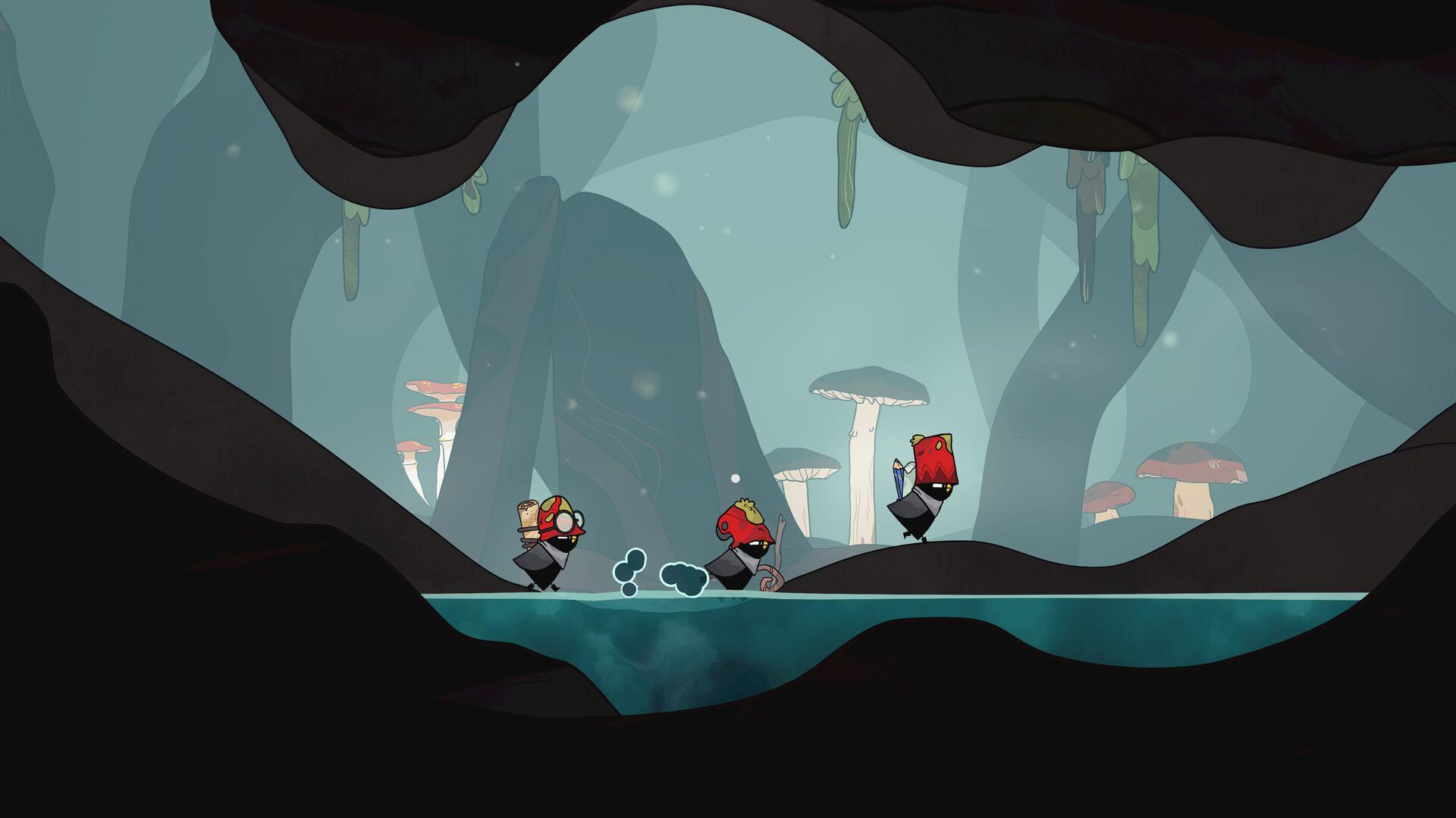 The Merlies screenshot 0